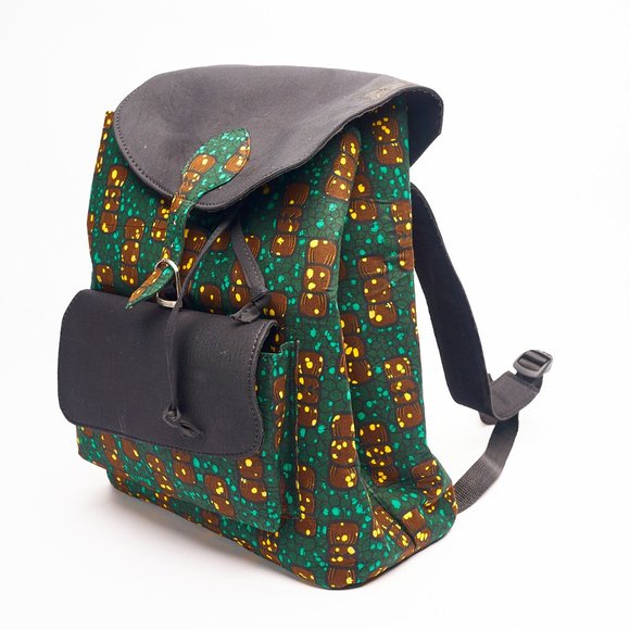 Backpack - Picture 2 of 6